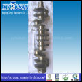 Heavy Truck Part Crankshaft for Dongfeng 6L (OEM C3965010)